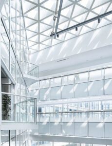 Marketing Website Coding